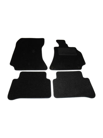 MERCEDES CLS 2011-on Car Mats