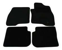 FIAT PUNTO EVO ABARTH 2010-on Car Mats