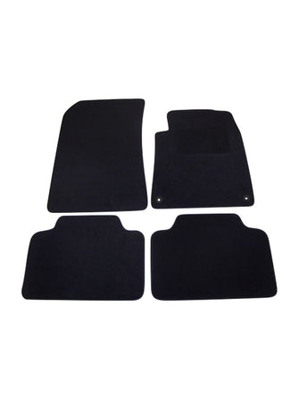 PEUGEOT 508 2011-2019 Car Mats