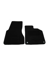 SMART COUPE 2010-2014 Car Mats