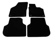 VOLKSWAGEN JETTA 2011-on Car Mats