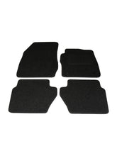 FORD FIESTA MK7 2011-2017 Car Mats