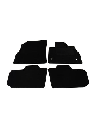 NISSAN LEAF 2011-2013 Car Mats