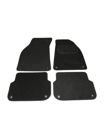 AUDI A6 2011-2018 Car Mats