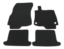 RENAULT MEGANE CC 2010-on Car Mats]