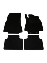 MERCEDES A CLASS 2005-2012 Car Mats