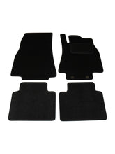 MERCEDES B CLASS 2005-2012 Car Mats