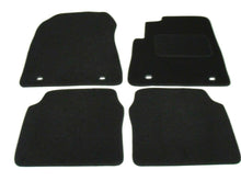 MG6 2011-on Car Mats