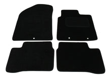 KIA PICANTO 2011-2017 Car Mats