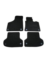 AUDI A3 SPORTBACK 2004-2013 Car Mats