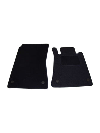 MERCEDES SLK 2011-on Car Mats