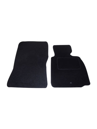 AUDI A6 QUATTRO 1997-2004 Car Mats