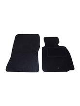 BMW Z4 E89 2010-on Automatic Drive Car Mats