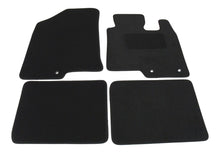 HYUNDAI i40 2011-2019 Car Mats