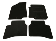 KIA RIO 2011-2017 Car Mats