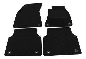 AUDI A8 LWB 2010-2018 Car Mats