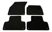 LANDROVER RANGE ROVER EVOQUE 2011-2013 Car Mats