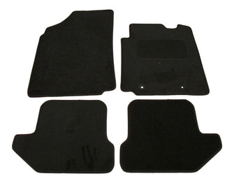 CITROEN C3 PLURIEL 2003-2010 Car Mats