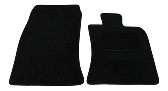 BMW MINI COUPE and ROADSTER R58 and R59 2011-on Car Mats