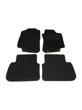 Saab 9-5 2010-On Car Mats