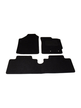 TOYOTA YARIS 2011-2019 Car Mats