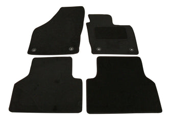 AUDI Q3 2011-2018 Car Mats