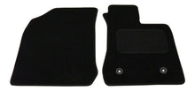 TOYOTA HI-LUX SINGLE CAB 2011-on Car Mats