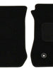 TOYOTA HI-LUX SINGLE CAB 2011-on Car Mats