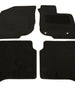 TOYOTA HI-LUX DOUBLE CAB 2011-on Car Mats