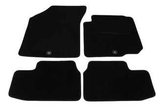 VAUXHALL AGILA 2011-on Car Mats