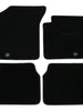 VAUXHALL AGILA 2011-on Car Mats