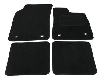 CHRYSLER YPSILON 2011-on Car Mats