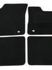 CHRYSLER YPSILON 2011-on Car Mats
