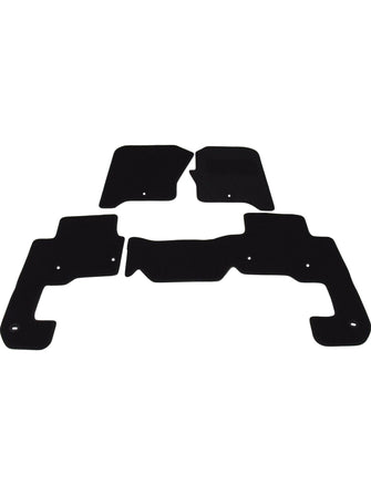 LANDROVER DISCOVERY 3 2004-2009 Car Mats