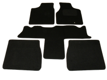 CHRYSLER VOYAGER STO & GO LWB Car Mats