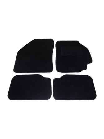 NISSAN PIXO 2009-2013 Car Mats