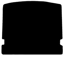 LANDROVER FREELANDER MK2 2006-2013 Boot Mat