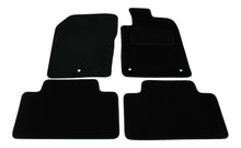 CHRYSLER JEEP GRAND CHEROKEE 2011-2013 Car Mats