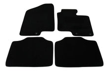 KIA OPTIMA 2012-2016 Car Mats