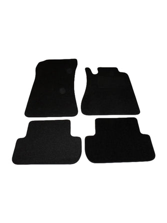 MERCECES CLK 2003-2009 Car Mats