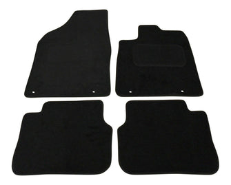 CHRYSLER DELTA 2011-on Automatic Drive Models Car Mats