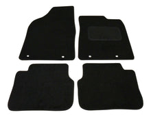 CHRYSLER DELTA 2011-on Manual Drive Models Car Mats