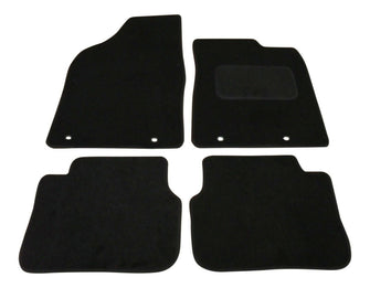 CHRYSLER DELTA 2011-on Manual Drive Models Car Mats