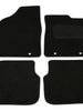 CHRYSLER DELTA 2011-on Manual Drive Models Car Mats