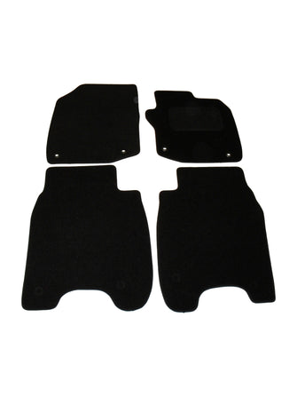 HONDA CIVIC 2012-2017 Car Mats