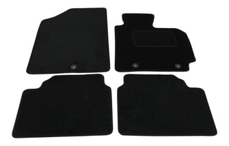 HYUNDAI VELOSTER 2012-2017 Car Mats