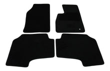 CHRYSLER JEEP GRAND CHEROKEE 2005-2010 Car Mats