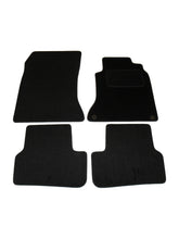 MERCEDES B CLASS 2012-2019 Car Mats