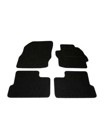 MAZDA 3 2009-2013 Car Mats