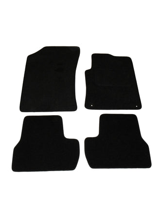 VOLKSWAGEN UP 2012-on Car Mats